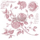 Redesign Decor Stamp – Romance Roses thumbnail