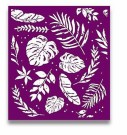 Botanical - Silkscreen Stencil thumbnail
