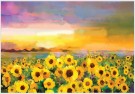 Sunflower Sunset thumbnail