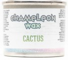 Chameleon Wax i farge Cactus er en gyldingsvoks som endrer utseende avhengig av underlagets farge thumbnail