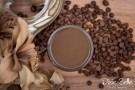 Dixie Belle Mineral Kalkmaling Coffee Bean thumbnail