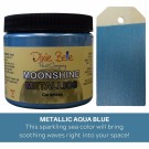 Moonshine Metallic Caribbean thumbnail