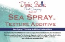 Sea Spray thumbnail