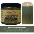 Moonshine Metallic Deep Woods thumbnail
