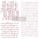 Redesign Decor Stamp - Vintage Script thumbnail