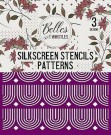 Patterns - Silkscreen Stencil thumbnail