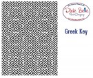 Greek Key - Stencil thumbnail