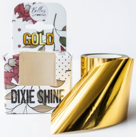 Dixie Shine - Gold