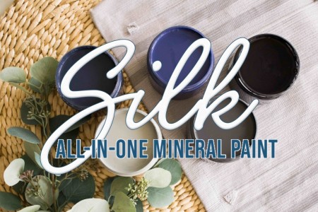 Silk ALL-IN-ONE maling