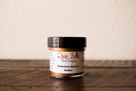 Mousse Amber