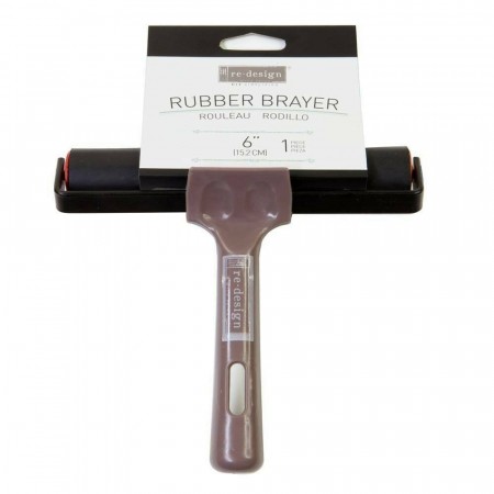 Redesign Rubber Brayer 15cm